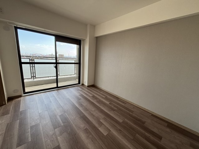 藤和ライブタウン上御影の洋室