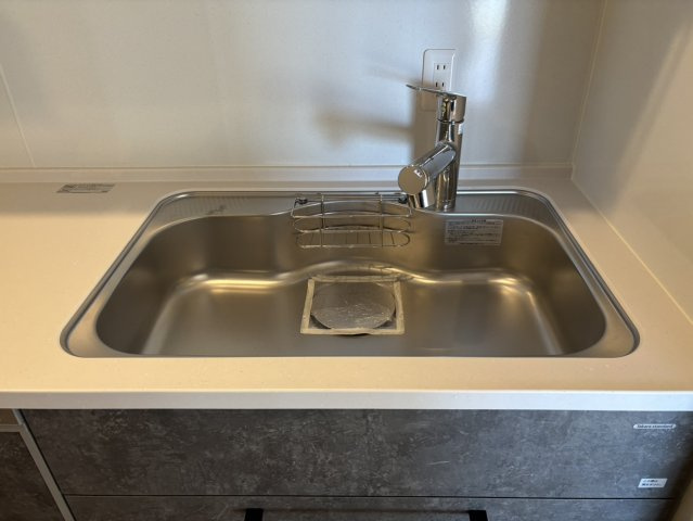 藤和ライブタウン上御影のキッチン|キッチンシンク
