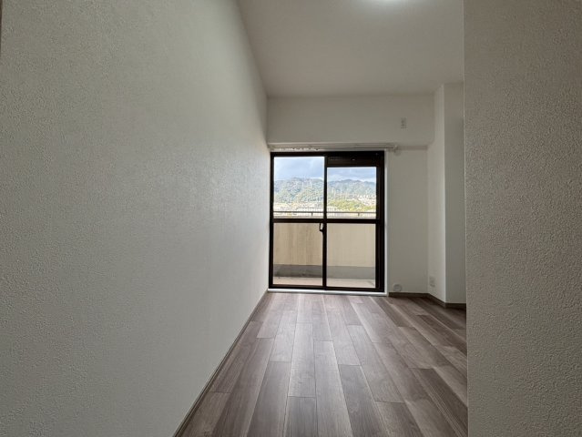 藤和ライブタウン上御影の洋室