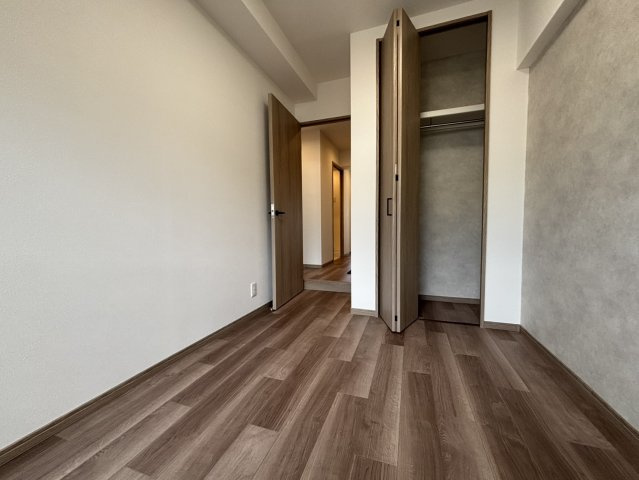 藤和ライブタウン上御影の洋室