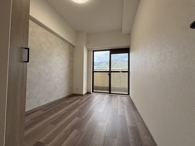 藤和ライブタウン上御影の洋室