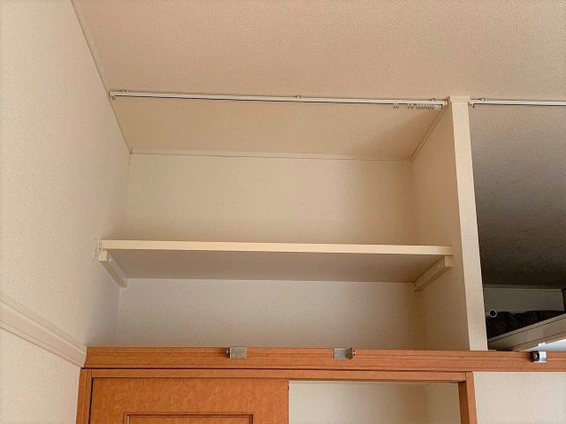 レオパレスＴ　ＫブランドールⅡの内装