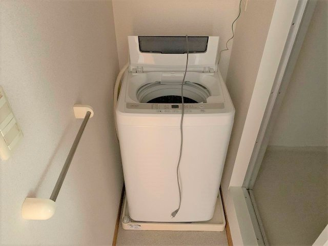 レオパレスＴ　ＫブランドールⅡのその他|お部屋によりメーカーが異なります