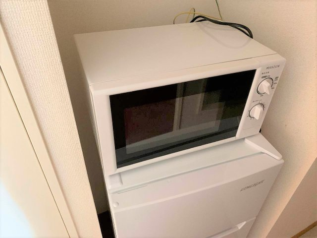 レオパレスＴ　ＫブランドールⅡのその他|お部屋によりメーカーが異なります