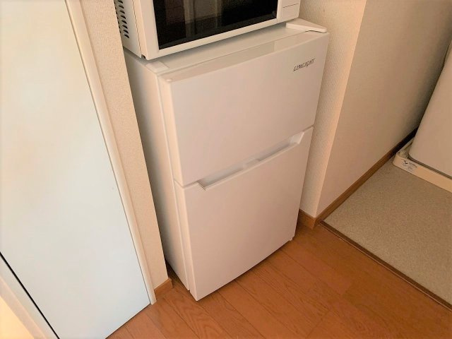 レオパレスＴ　ＫブランドールⅡのその他|お部屋によりメーカーが異なります