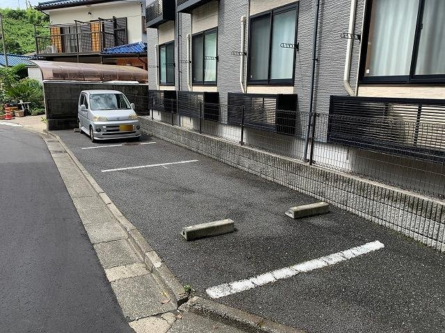 レオパレスＴ　ＫブランドールⅡのその他