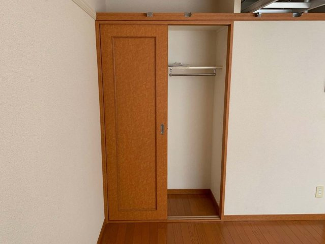 レオパレスＴ　ＫブランドールⅡの内装