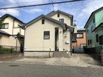 スピリット貸家（八街い）の画像