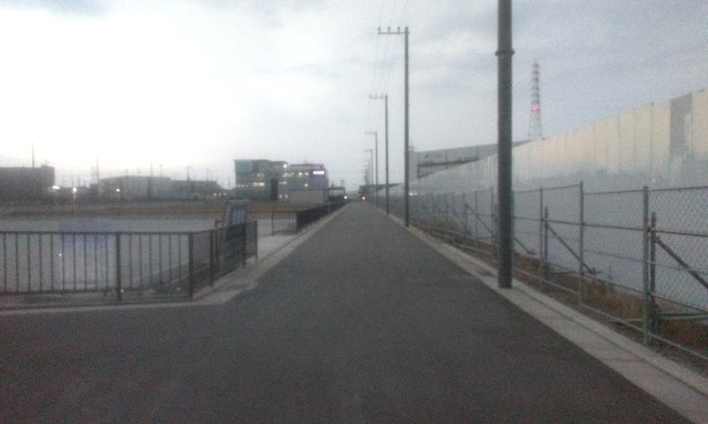 交野市星田北6丁目貸土地56万円の周辺