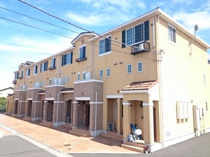 グラン・ソレイユの画像