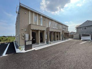 （仮）スターテラスⅡ下岡本町新築アパートの画像