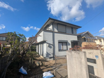 南五葉４丁目　中古戸建の画像