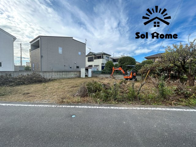 高崎市新町　新築住宅全1棟