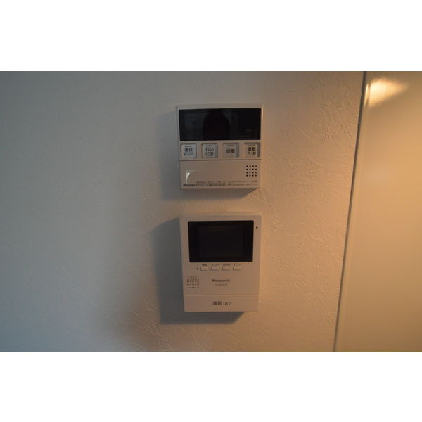 Noah八熊　名古屋市賃貸　仲介手数料無料のセキュリティ