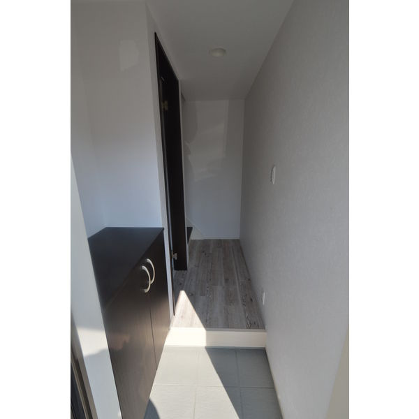 Noah八熊　名古屋市賃貸　仲介手数料無料の玄関