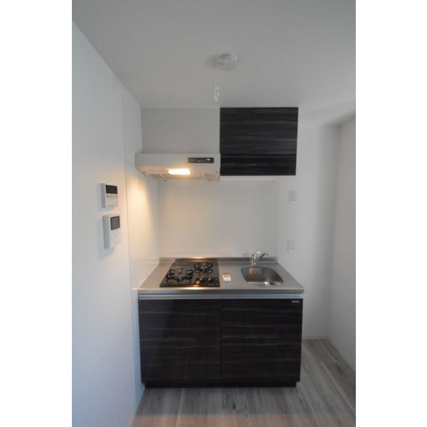 Noah八熊　名古屋市賃貸　仲介手数料無料のキッチン