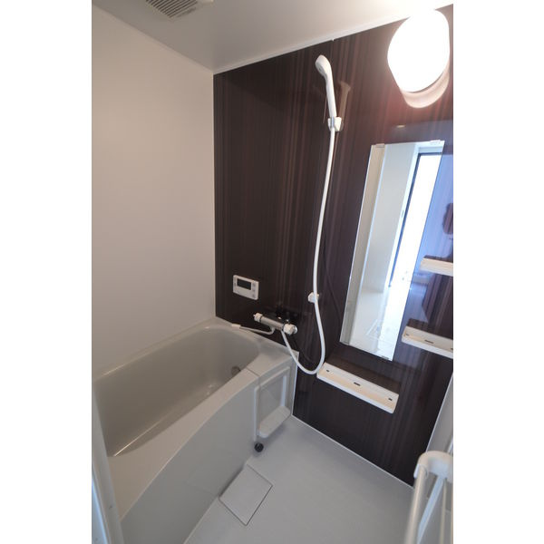 Noah八熊　名古屋市賃貸　仲介手数料無料の浴室