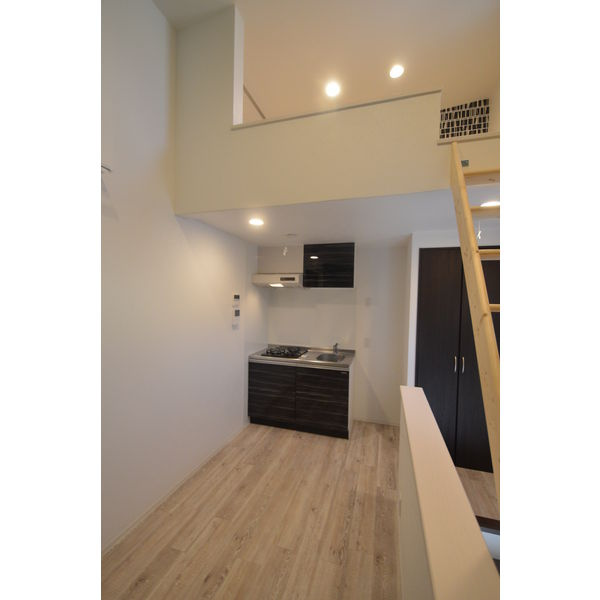 Noah八熊　名古屋市賃貸　仲介手数料無料の内装