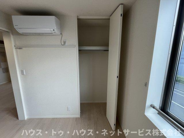 フォレットおおたかの森のその他