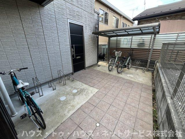 フォレットおおたかの森のその他