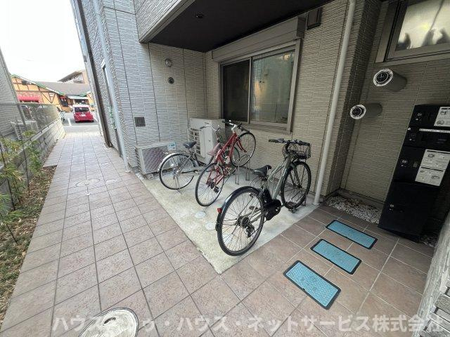 フォレットおおたかの森のその他