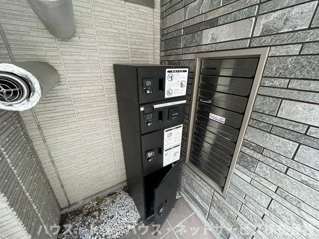 フォレットおおたかの森のその他