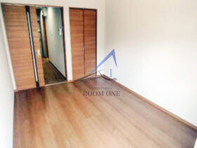 ノベル高台の寝室|寝室です。