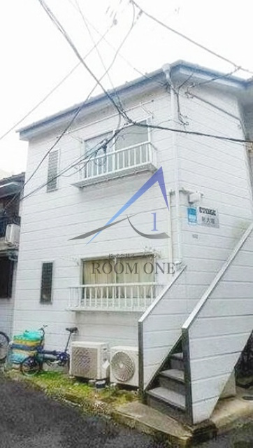 エトワール新大塚