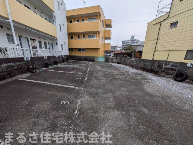 大淀4丁目　売地の周辺