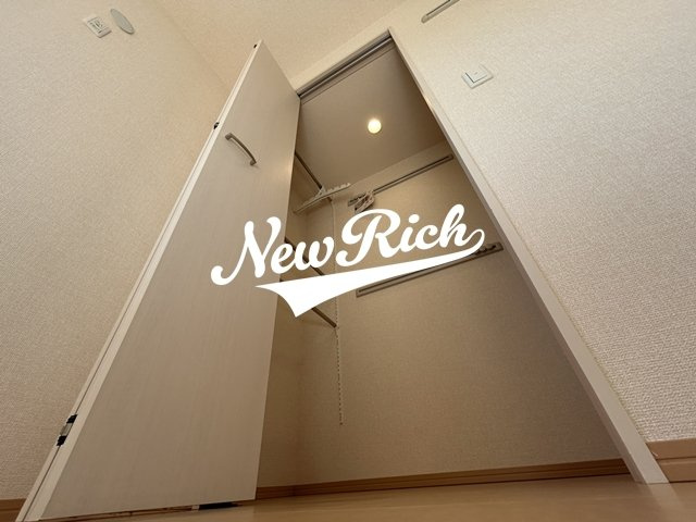 高崎市貝沢町のアパートのその他