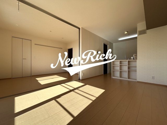 高崎市貝沢町のアパート