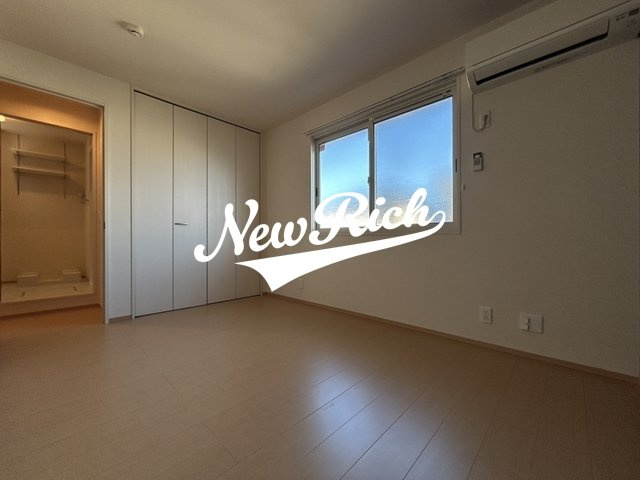 高崎市貝沢町のアパートのその他共用部分