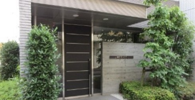 【エントランス】 | GAGA