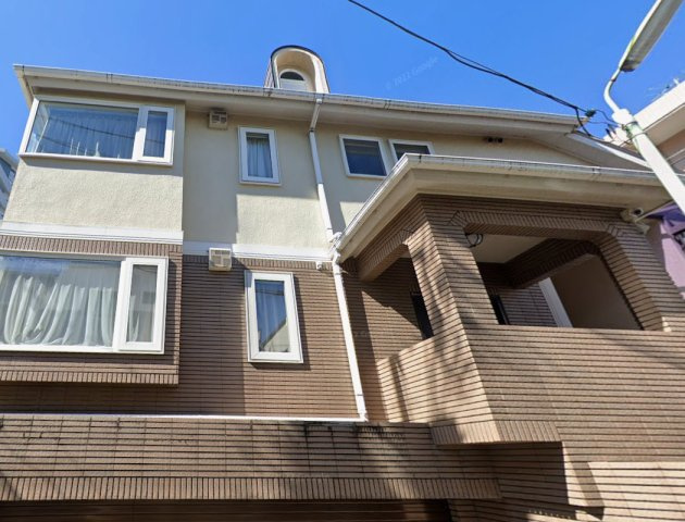 駒沢3丁目貸家　家族向け　ペット相談　楽器相談