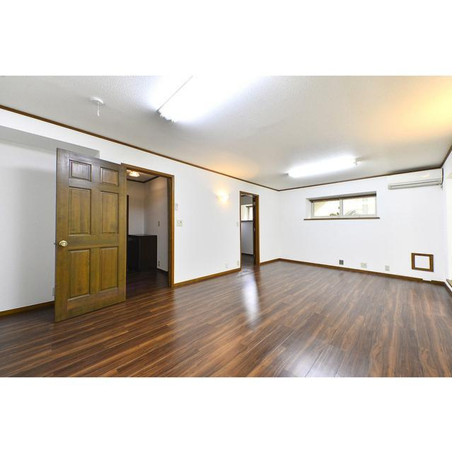 駒沢3丁目貸家　家族向け　ペット相談　楽器相談の内装