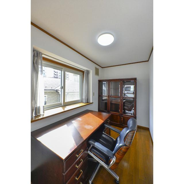 駒沢3丁目貸家　家族向け　ペット相談　楽器相談の設備