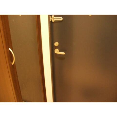 【玄関】 | SフラットⅡ