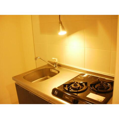 【キッチン】 | SフラットⅡ