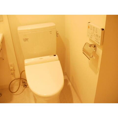 【トイレ】 | SフラットⅡ