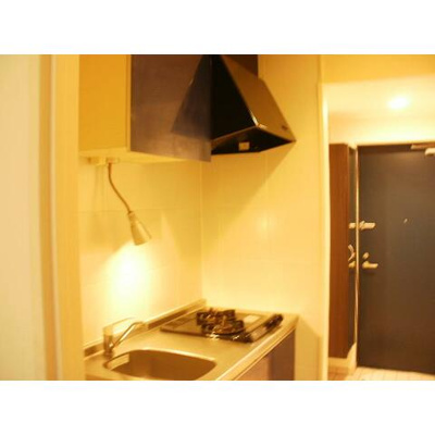 【内装】 | SフラットⅡ