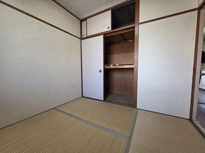 【和室】 | 高砂ファミリーマンション