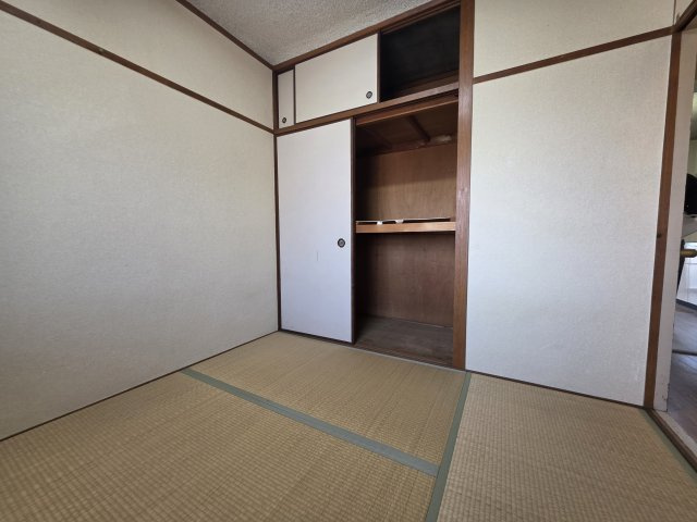 【和室】 | 高砂ファミリーマンション