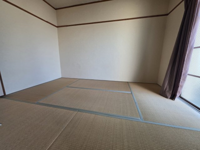 【和室】 | 高砂ファミリーマンション