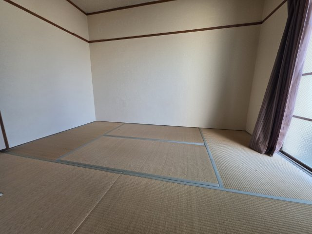 【和室】 | 高砂ファミリーマンション