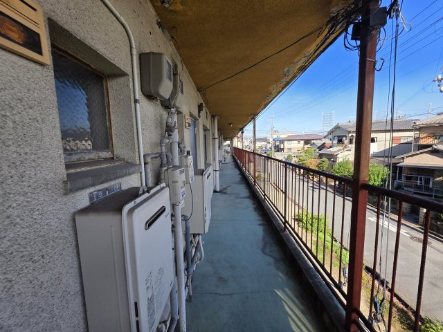 【その他】 | 高砂ファミリーマンション