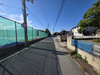 【周辺】 | 高砂ファミリーマンション