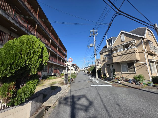 【周辺】 | 高砂ファミリーマンション