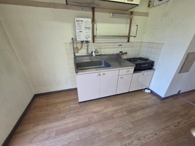 【キッチン】 | 高砂ファミリーマンション