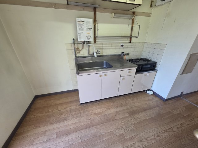 【キッチン】 | 高砂ファミリーマンション