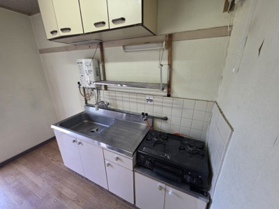 【キッチン】 | 高砂ファミリーマンション